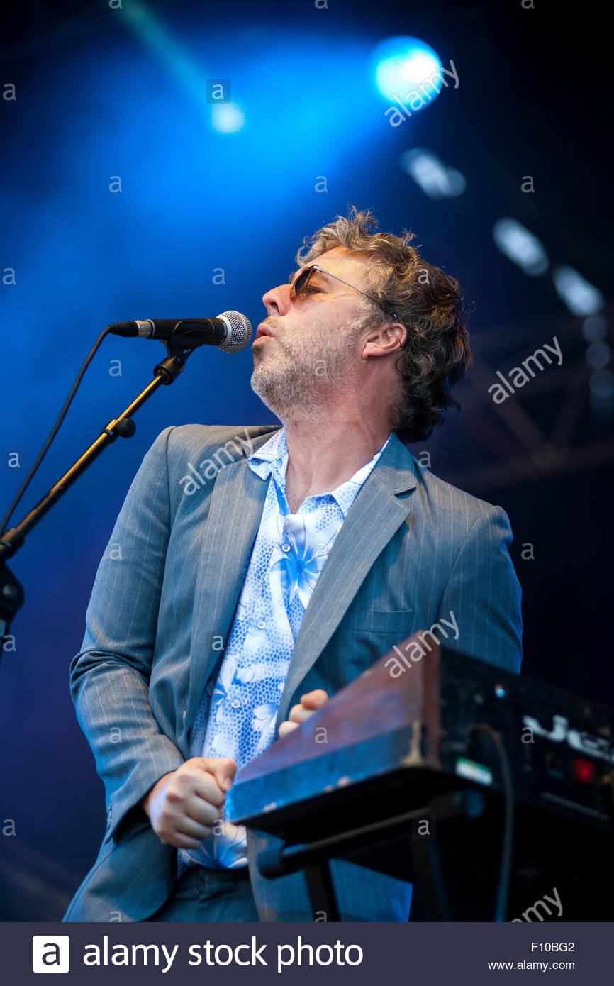 Baxter High Resolution Stock Photography and Images Alamy