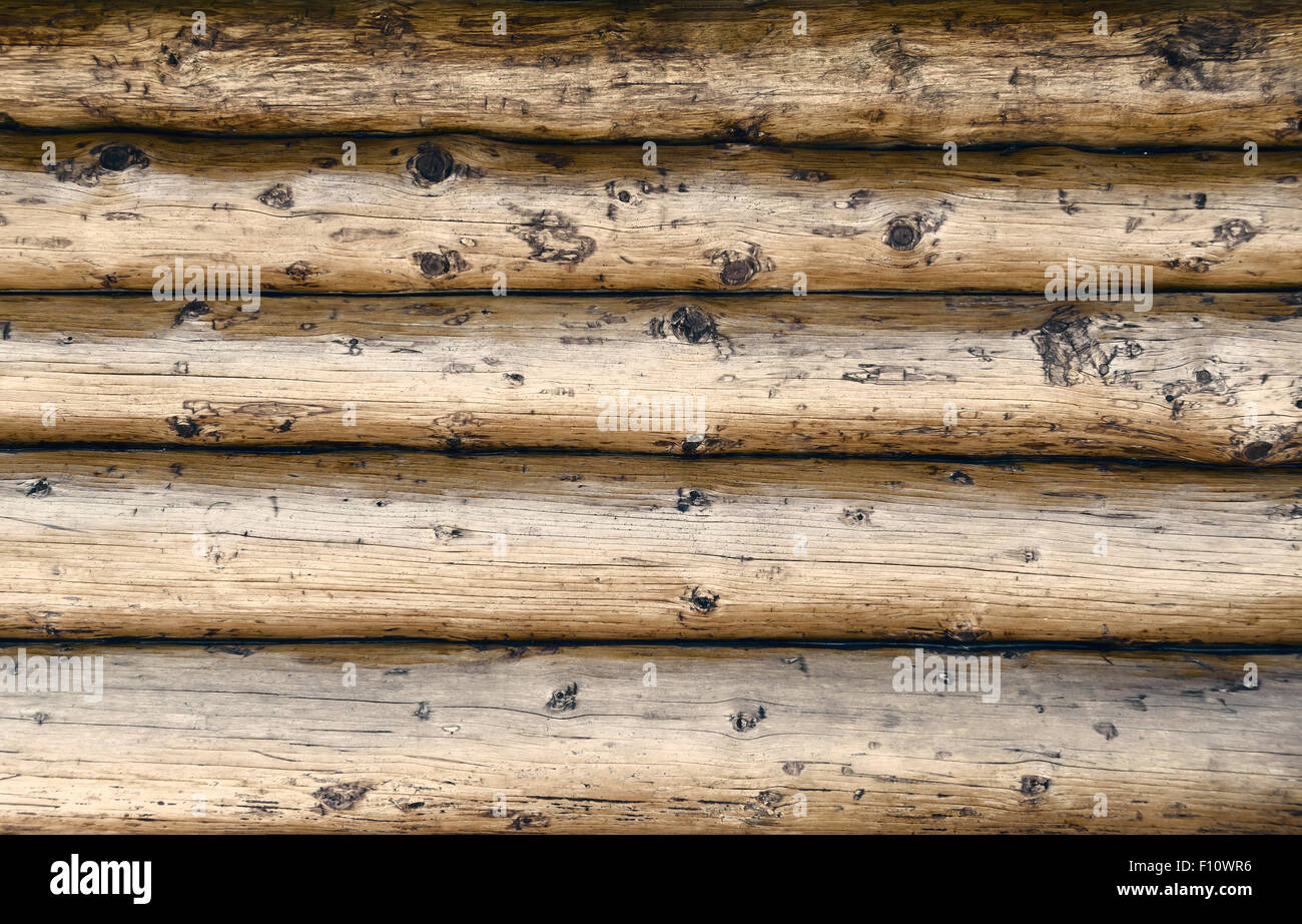 Timber wall background hi-res stock photography and images - Alamy