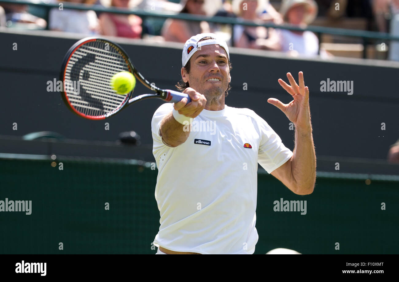 Tommy haas trophy hi-res stock photography and images - Alamy