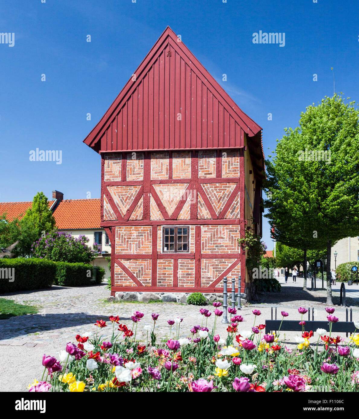 Ystad hires stock photography and images Alamy
