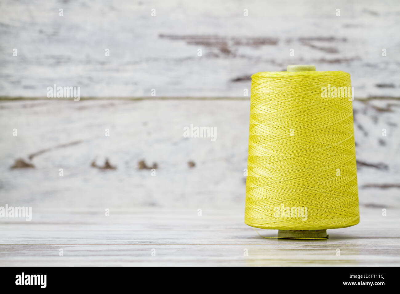 Synthetic fiber spool hi-res stock photography and images - Alamy