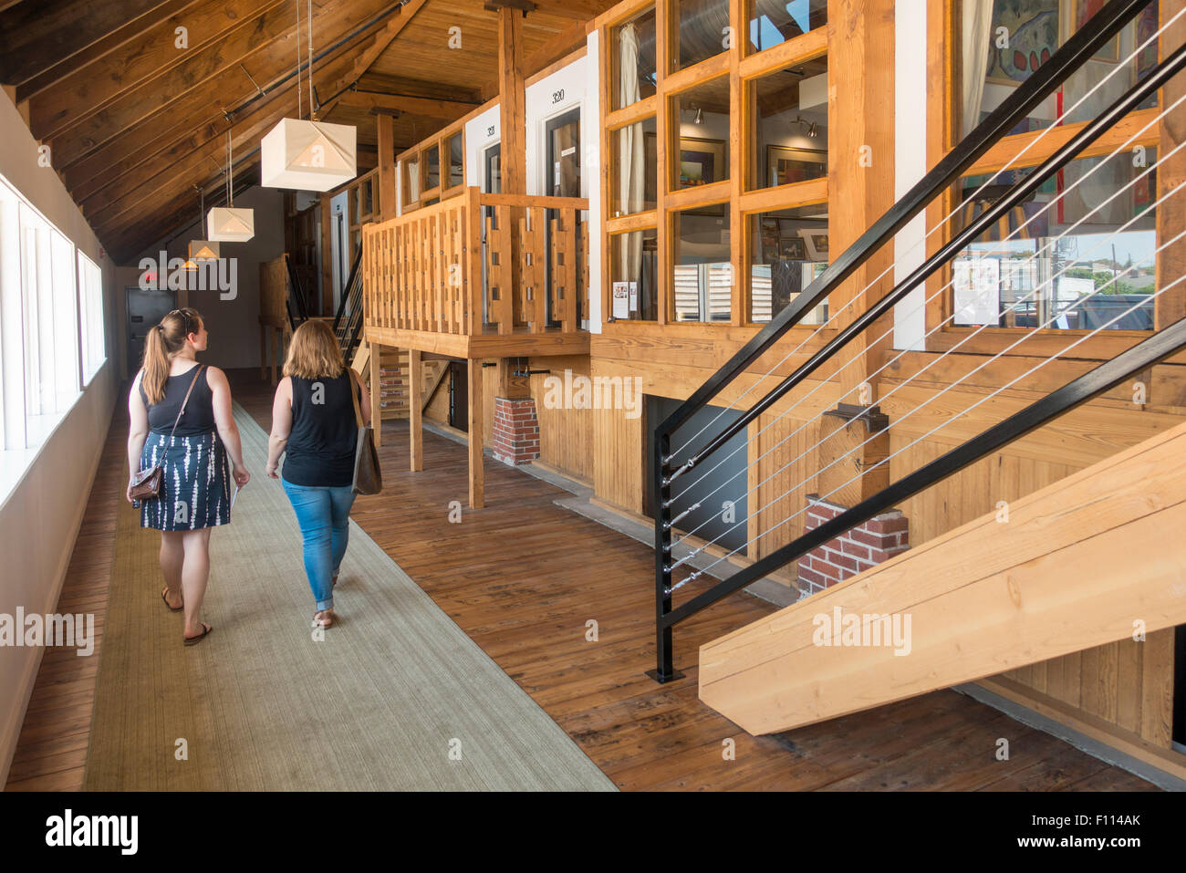 the Millworks restaurant in Harrisburg PA Stock Photo Alamy