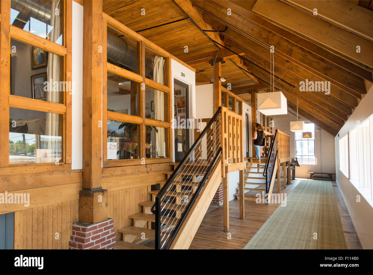 the Millworks restaurant in Harrisburg PA Stock Photo Alamy