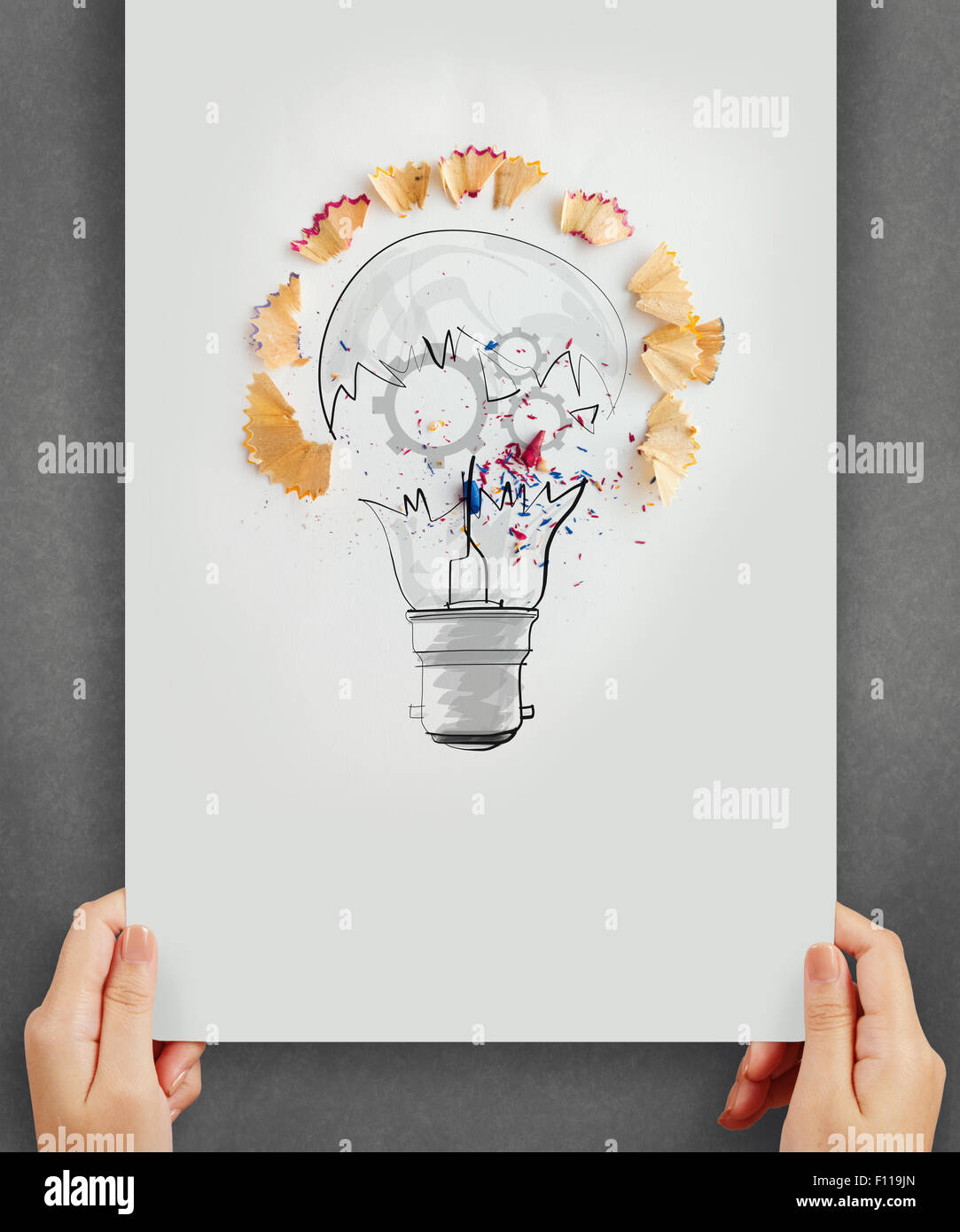 Light Bulb Drawing. Royalty Free SVG, Cliparts, Vectors, and Stock  Illustration. Image 17840876.
