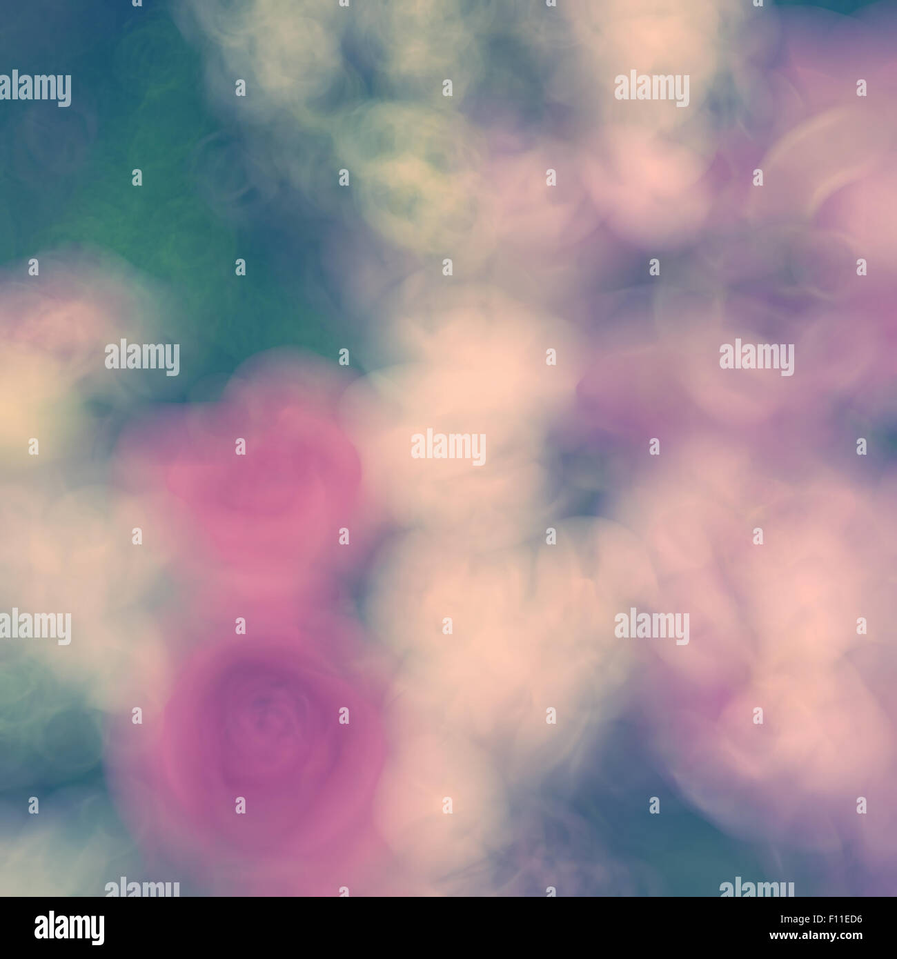 blurred flower background Stock Photo Alamy