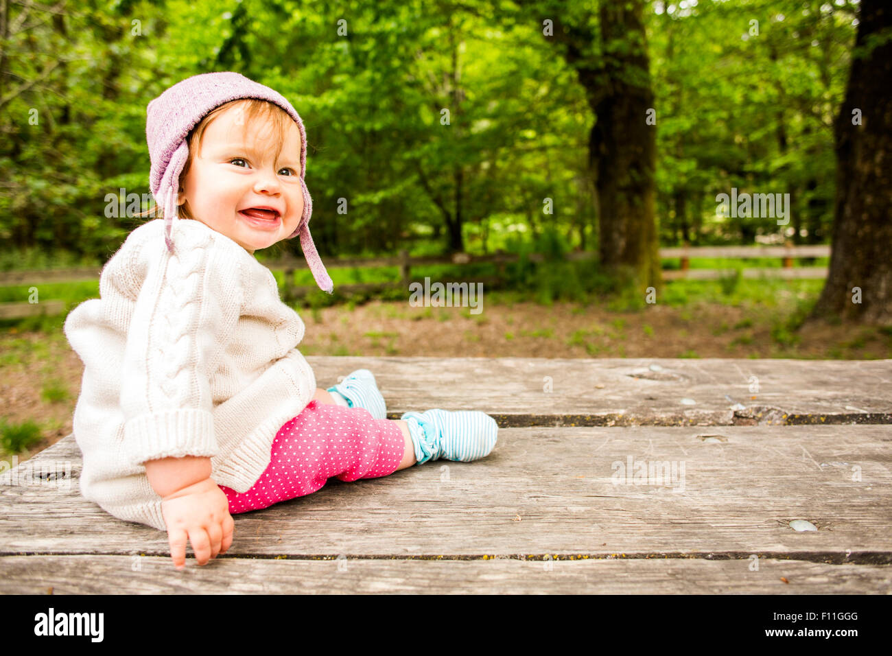Picnic set up hi-res stock photography and images - Alamy