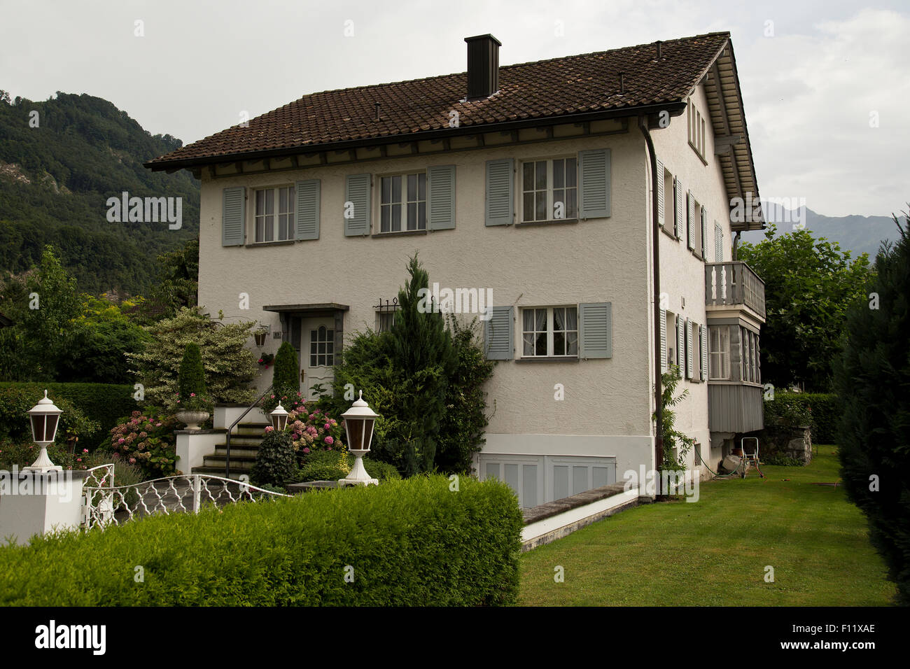 House of liechtenstein hires stock photography and images Alamy