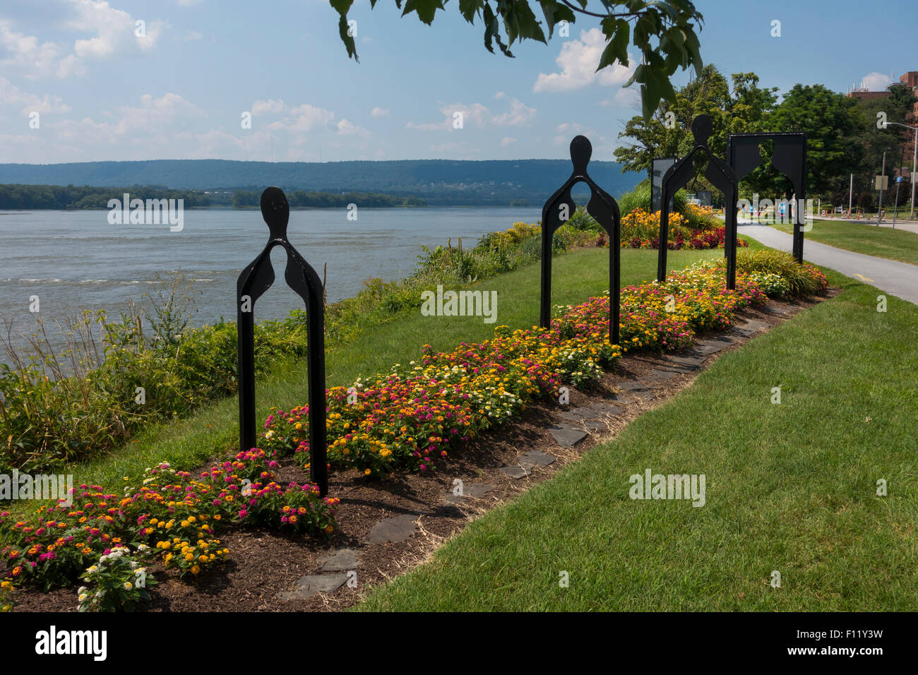 Harrisburg pa riverfront hires stock photography and images Alamy