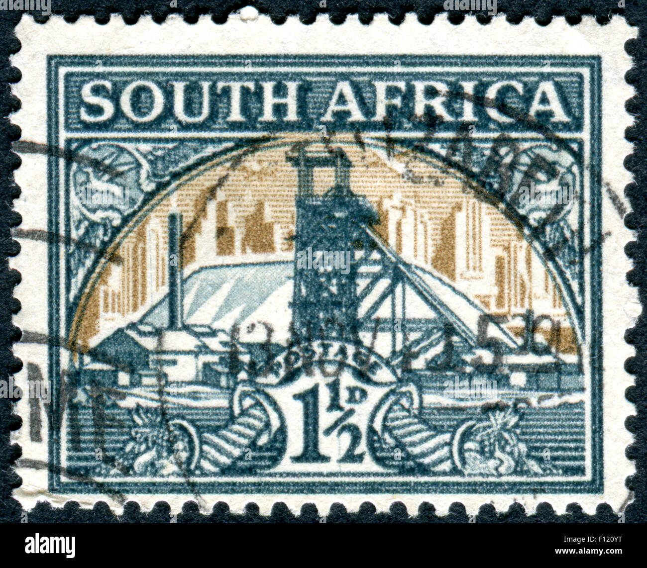 South africa postage stamp hires stock photography and images Alamy