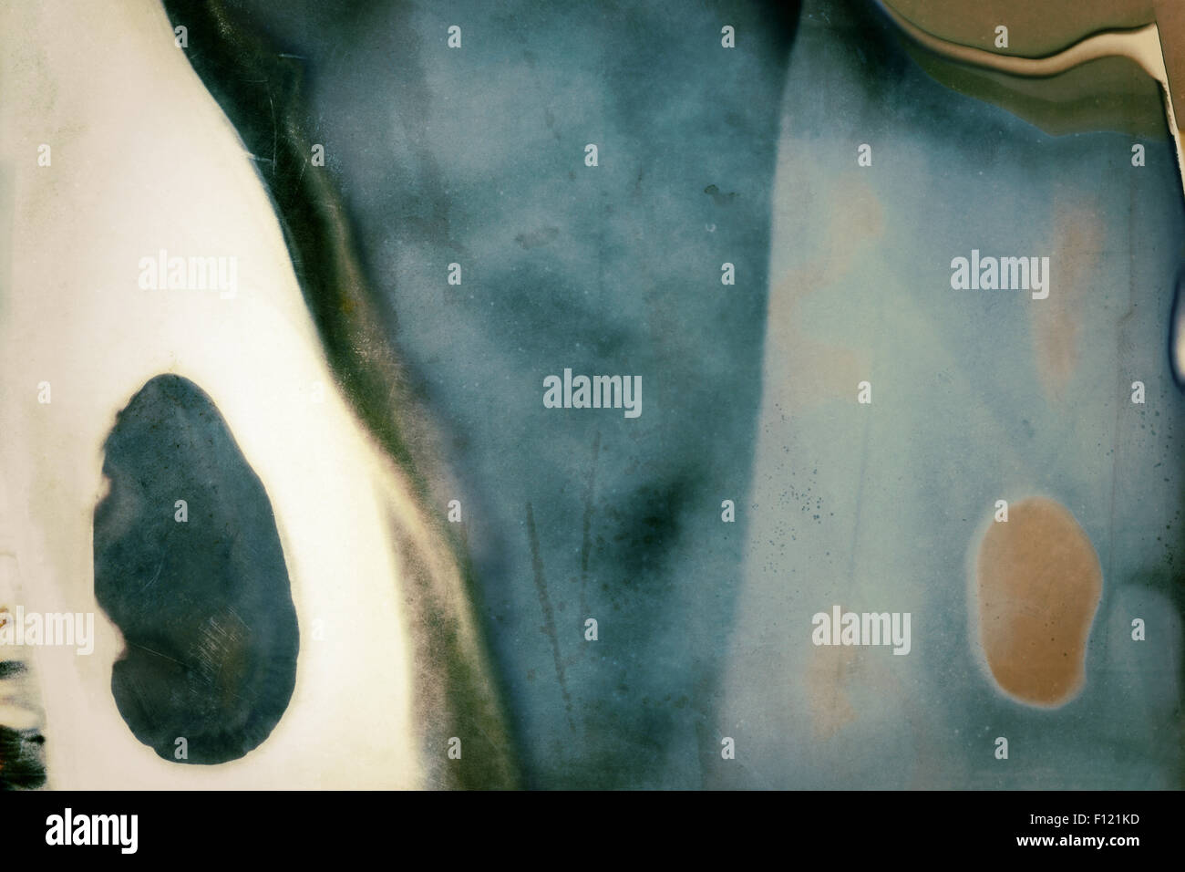 Abstract designed background made of expired photographic paper texture Stock Photo Alamy