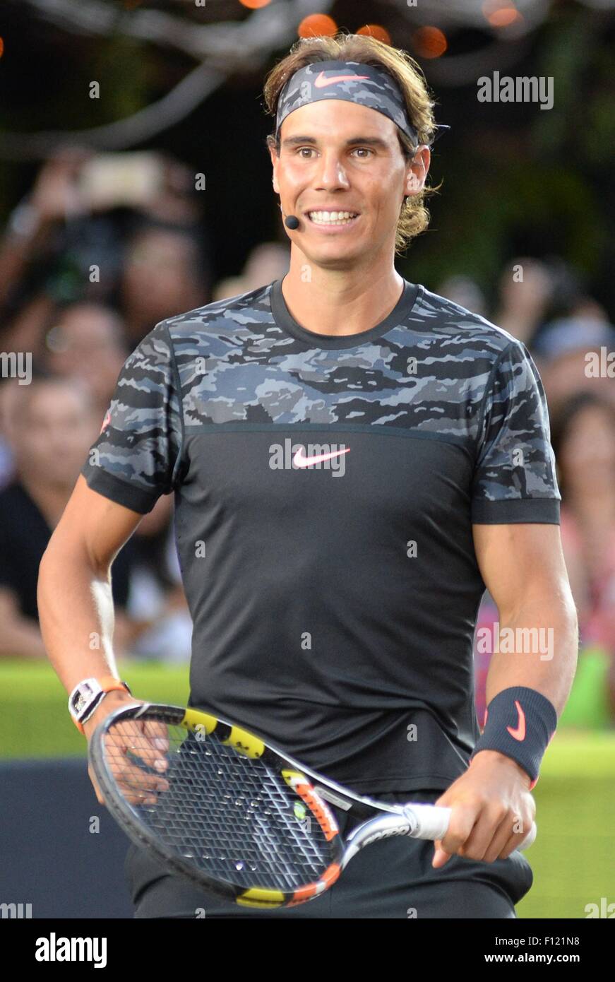 rafael nadal nike collection