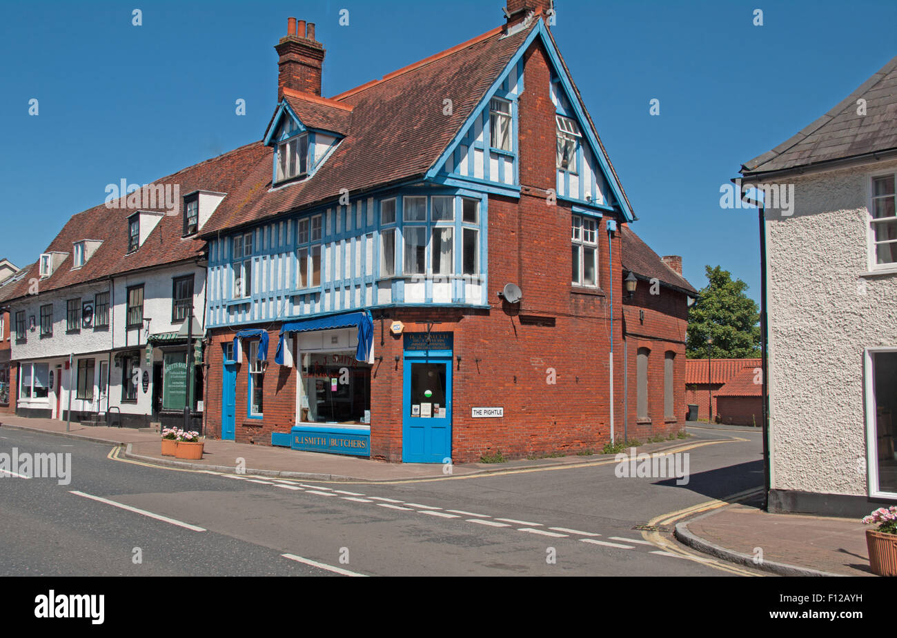 Needham market suffolk hires stock photography and images Alamy