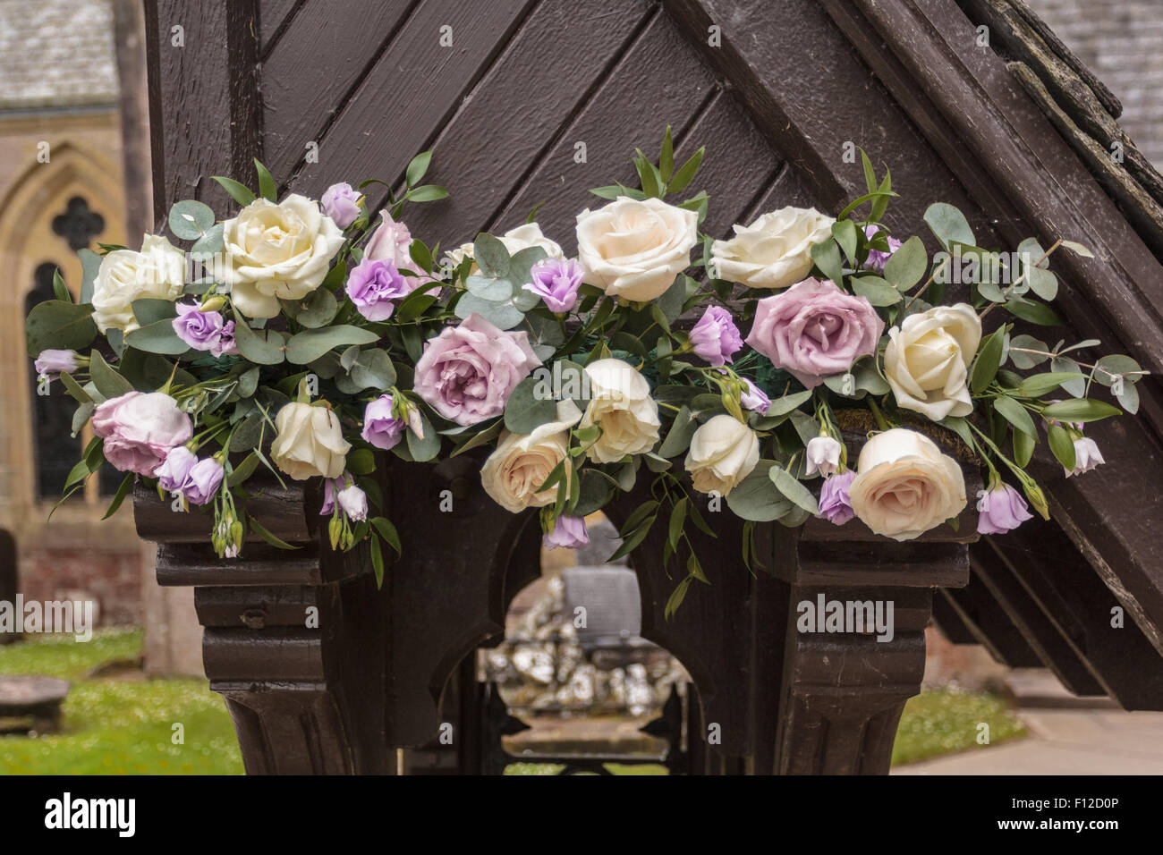 GIFT SHOP, LUSS, SCOTLAND, CIRCA JUNE 2014. Stock Photo