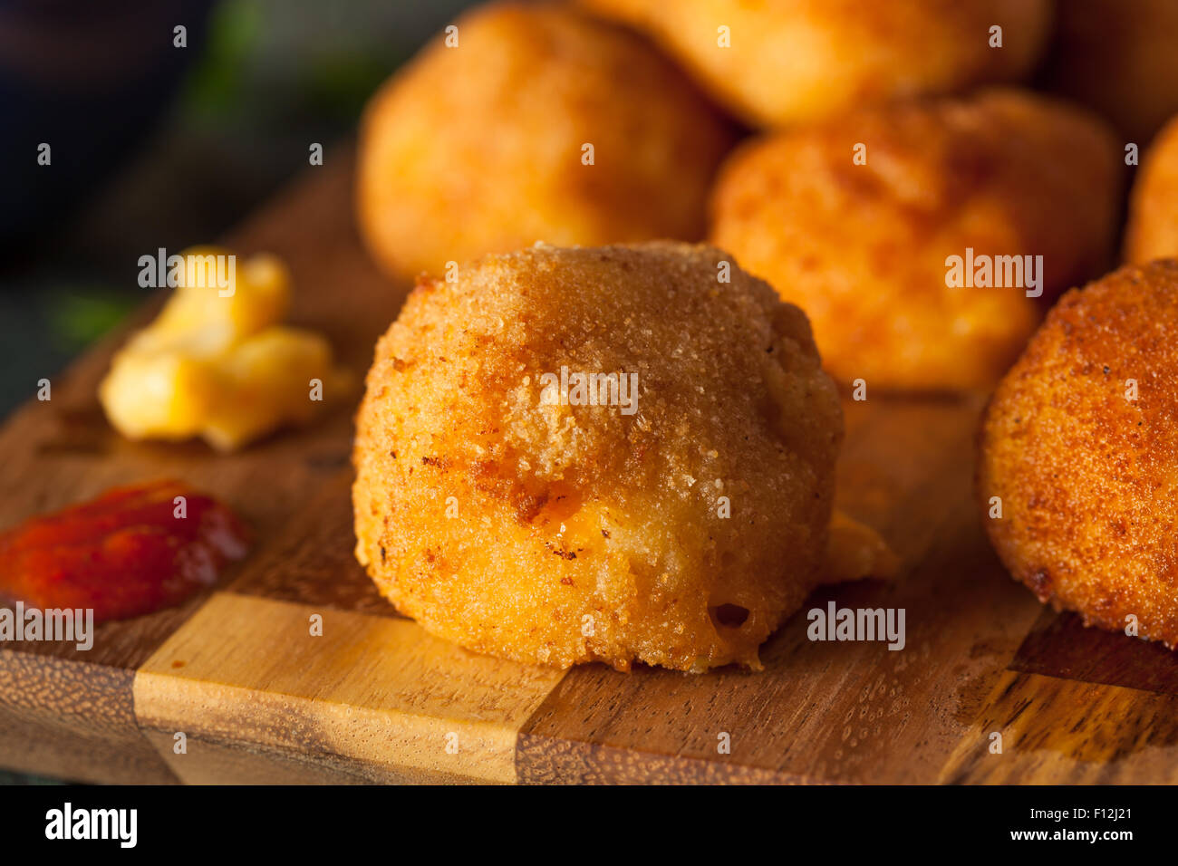 fried mac and cheese bites dipping sauce fried mac and cheese bites dipping sauce