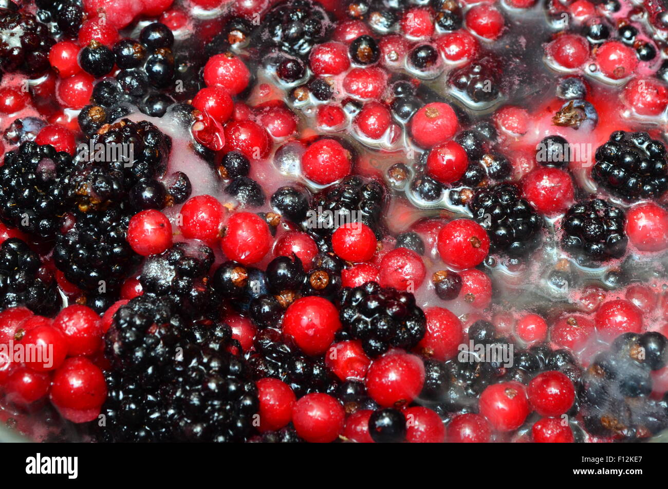 Which Fruit Is Not Suitable For Jam Making at Nathanael Sturgeon blog