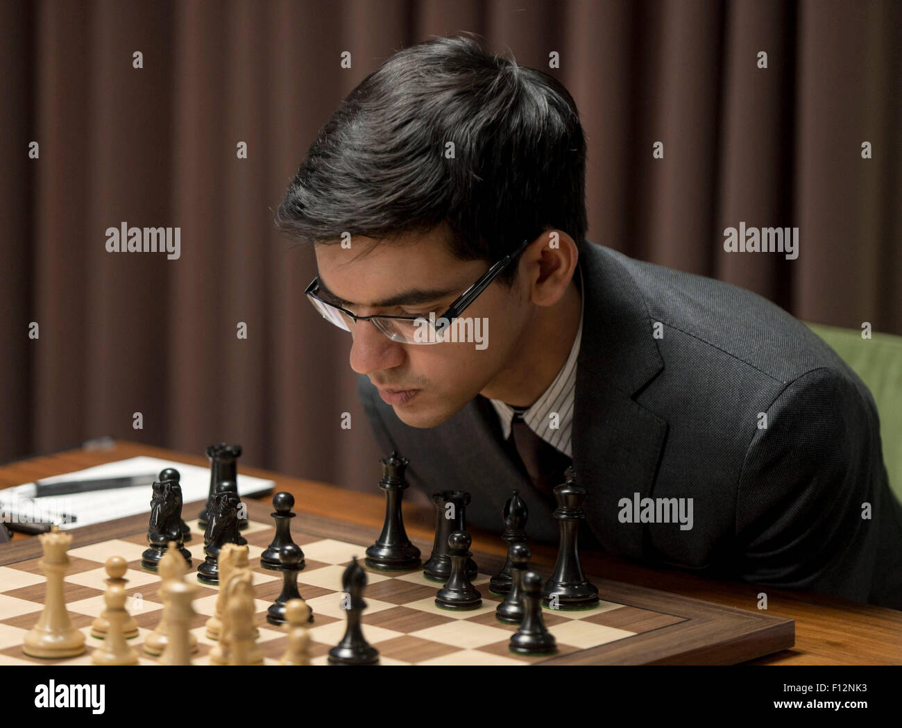 Anish Giri  Top Chess Players 