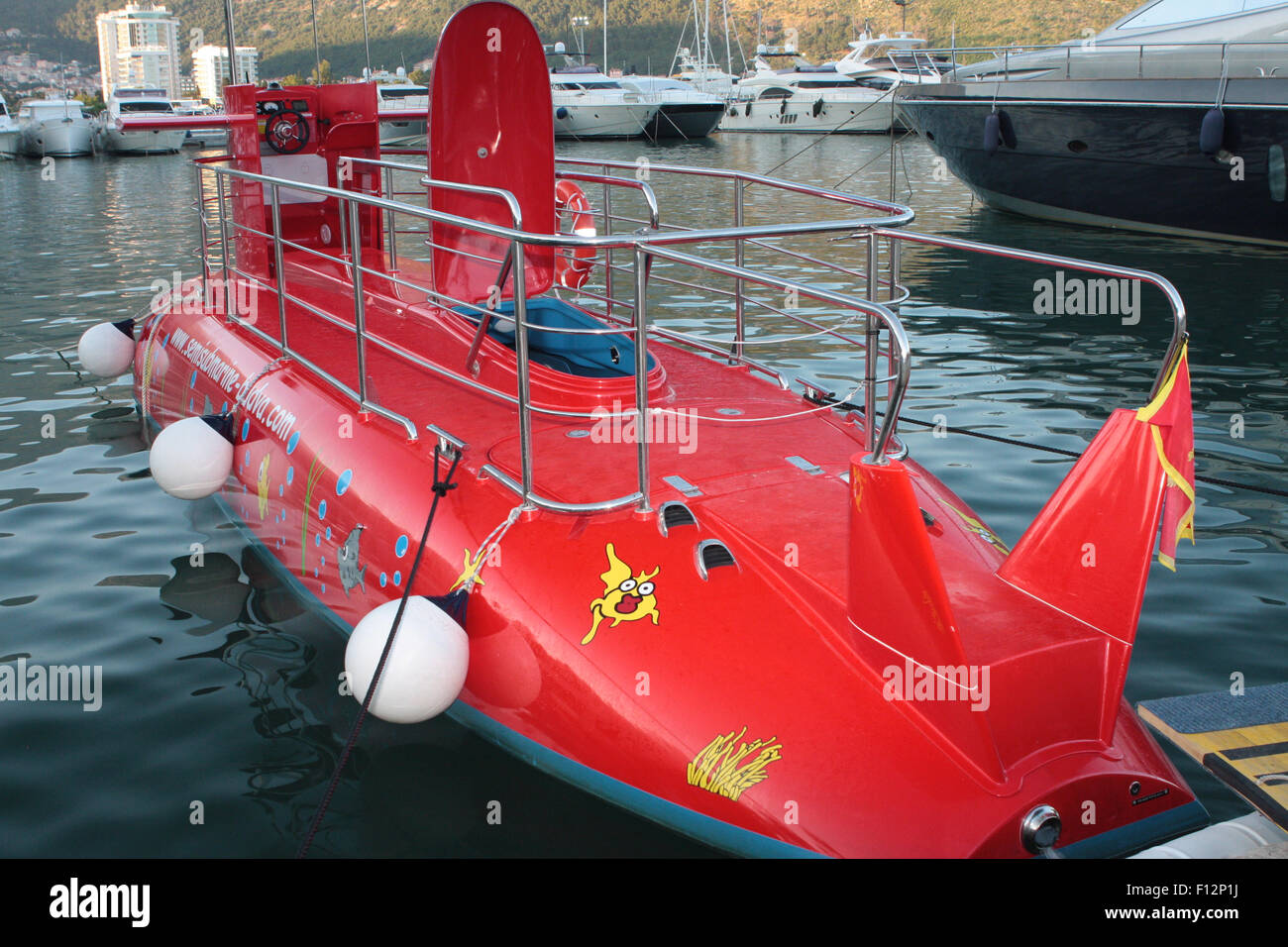 Small submarine hires stock photography and images Alamy