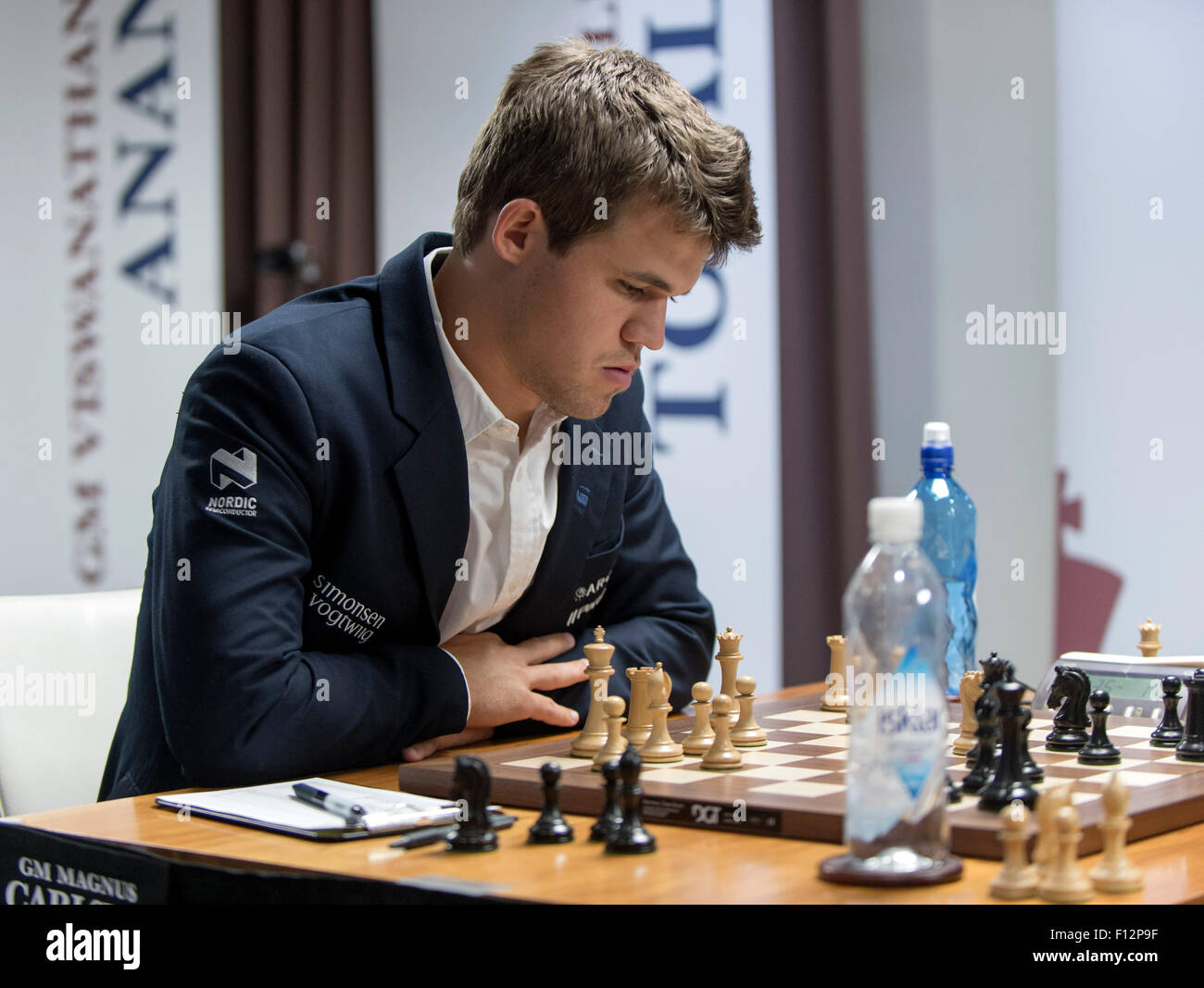 Magnus Carlsen ranks Judit Polgar 