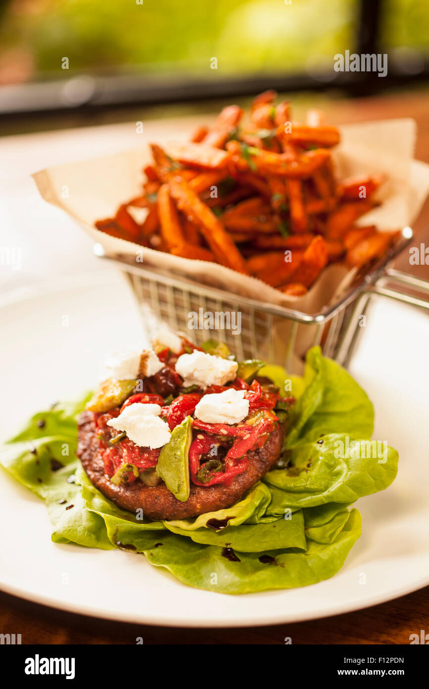 Potato fries hires stock photography and images Alamy