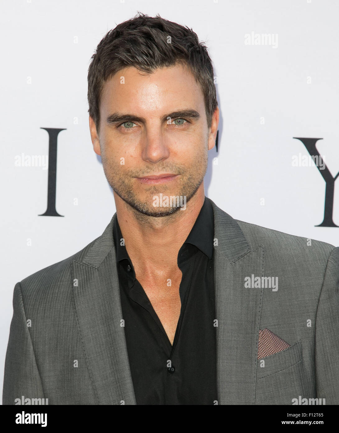 Celebrities attend the World Premiere for documentary "Unity" at ...