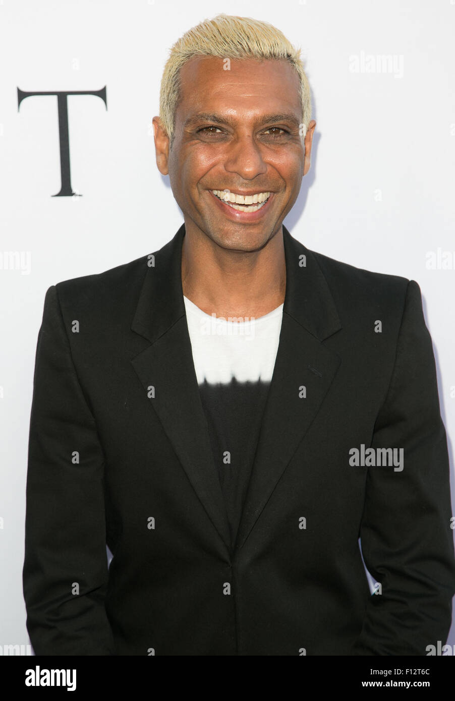 Celebrities attend the World Premiere for documentary "Unity" at ...