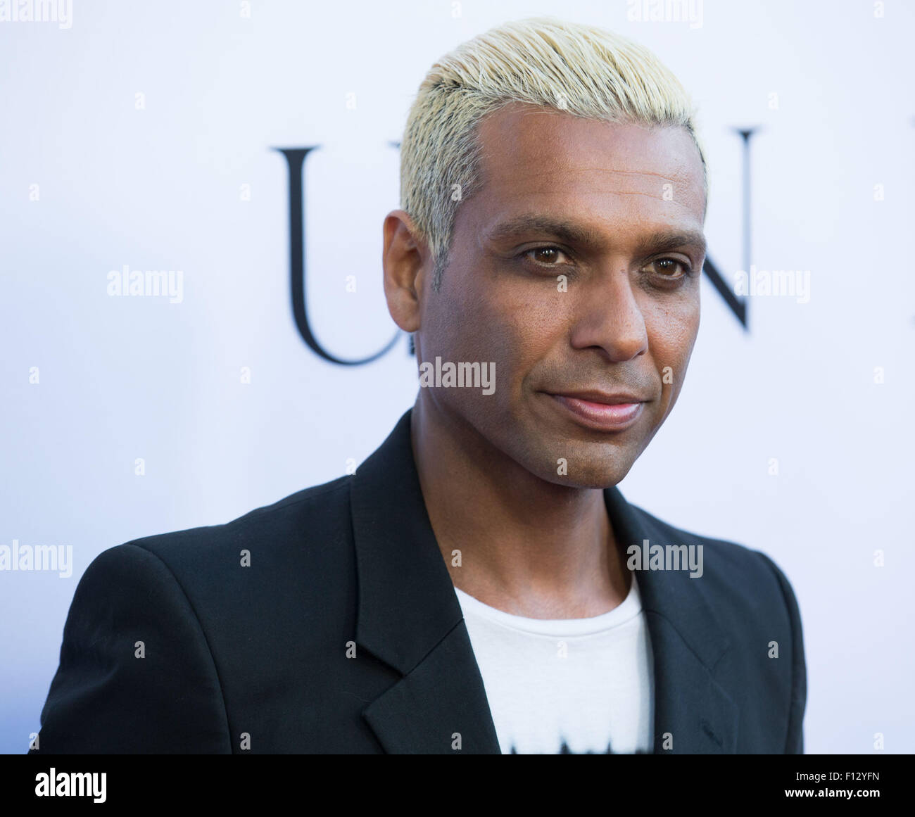 World Premiere screening for documentary 'Unity' at Director's Guild of ...