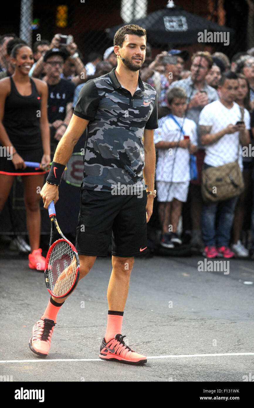 nike dimitrov