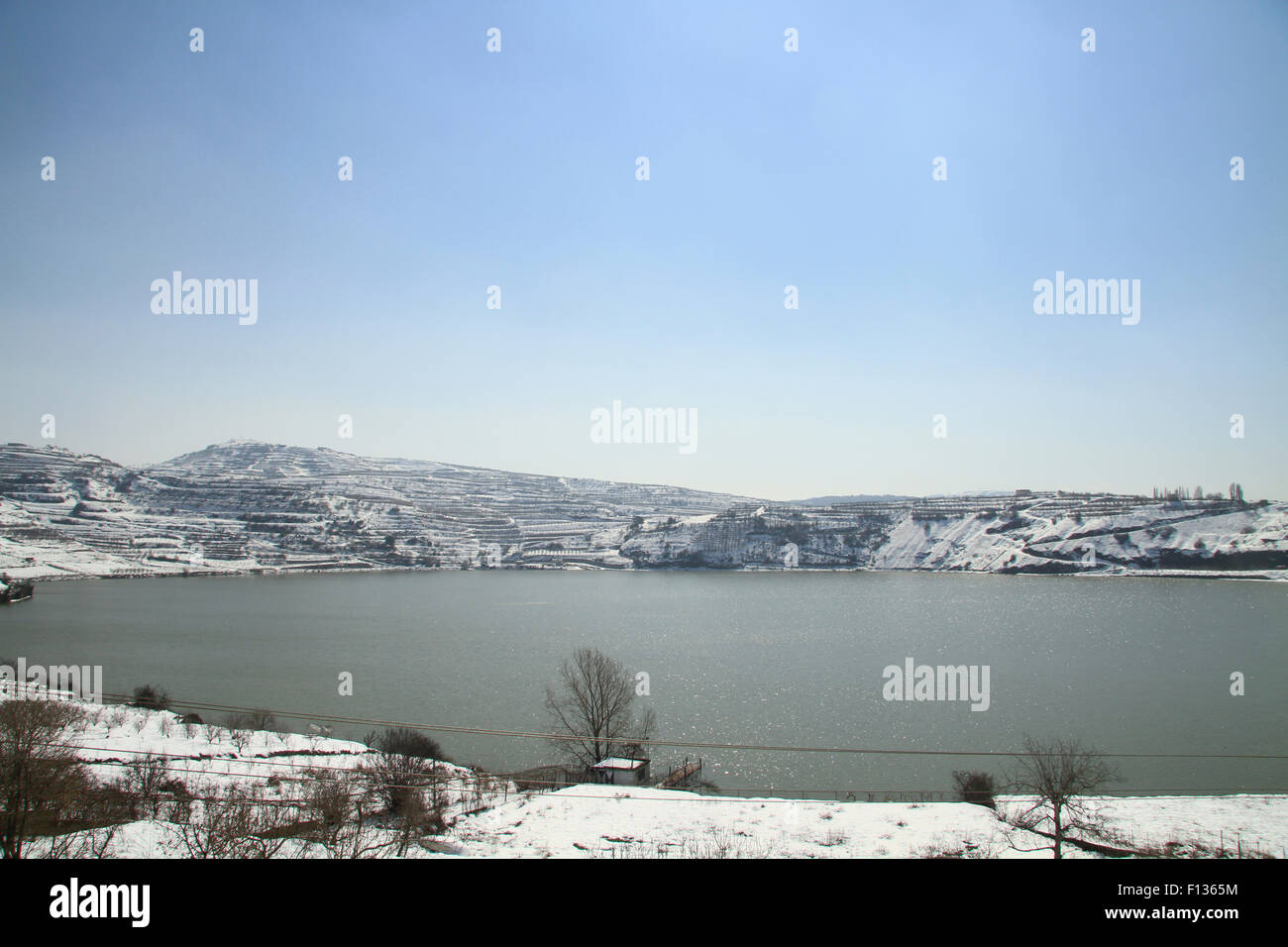 Birkat Ram High Resolution Stock Photography and Images - Alamy
