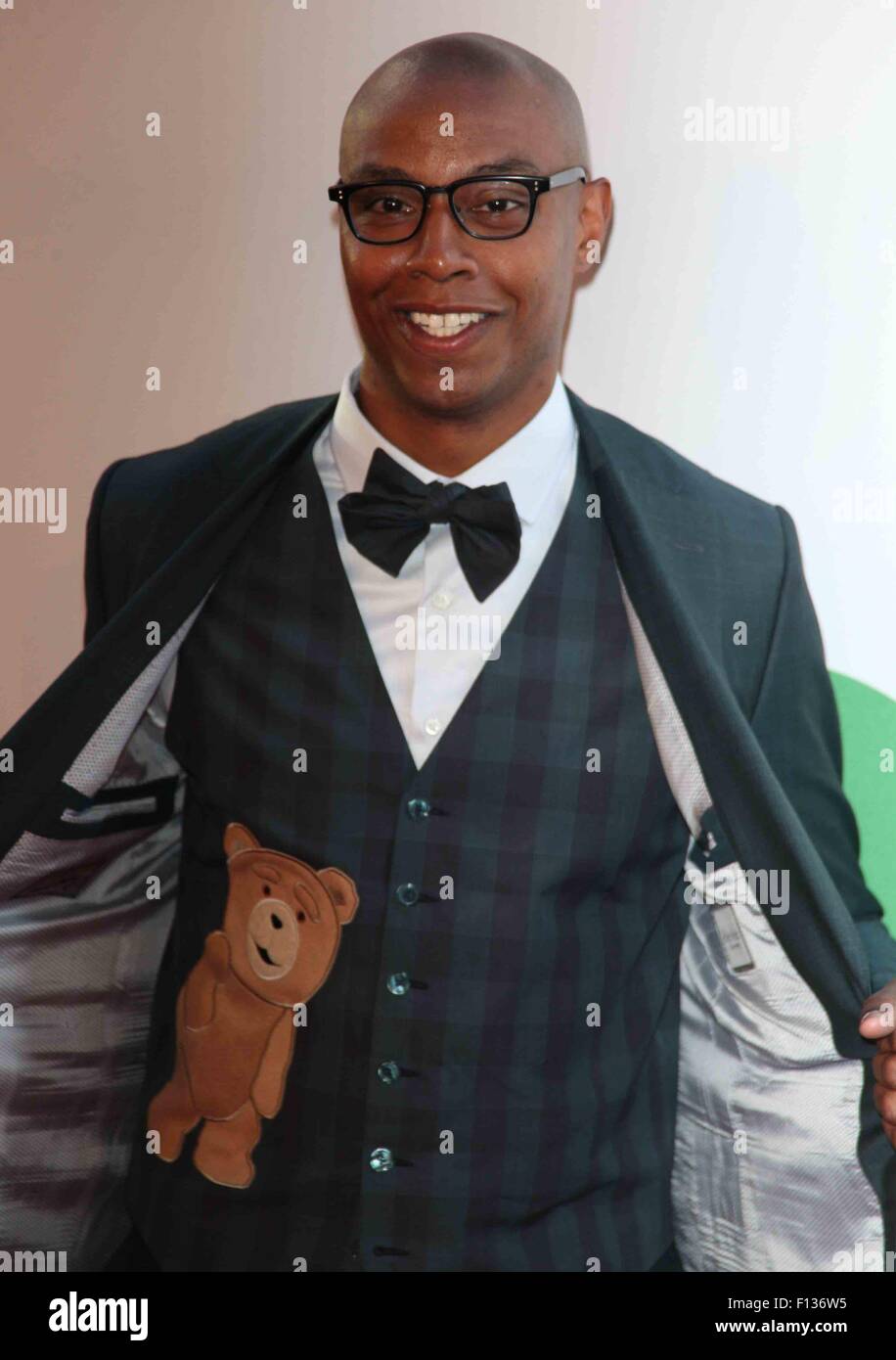New York premiere of 'Ted 2' at the Ziegfeld Theater - Red Carpet ...