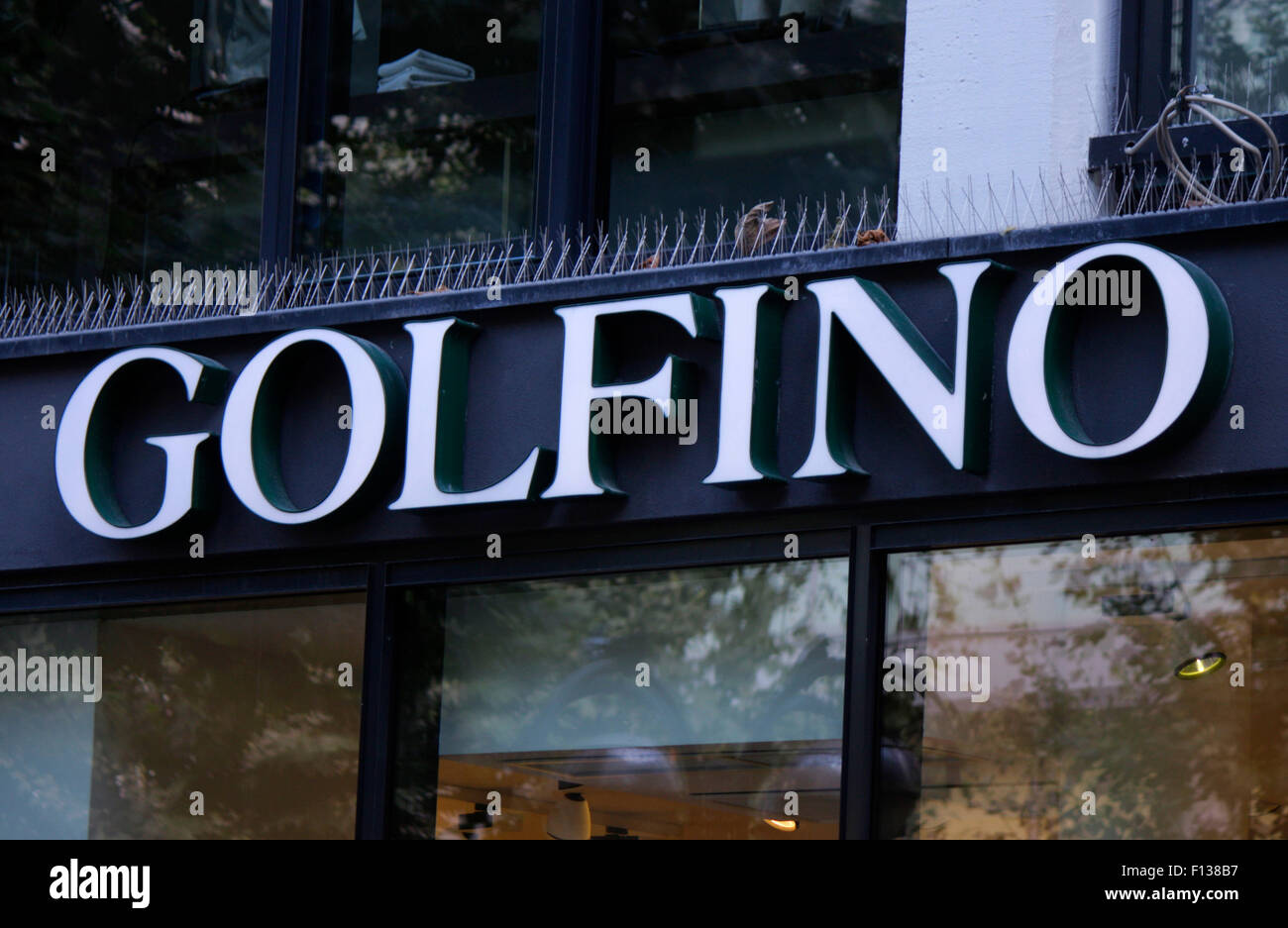 Golfino hi res stock photography and images Alamy