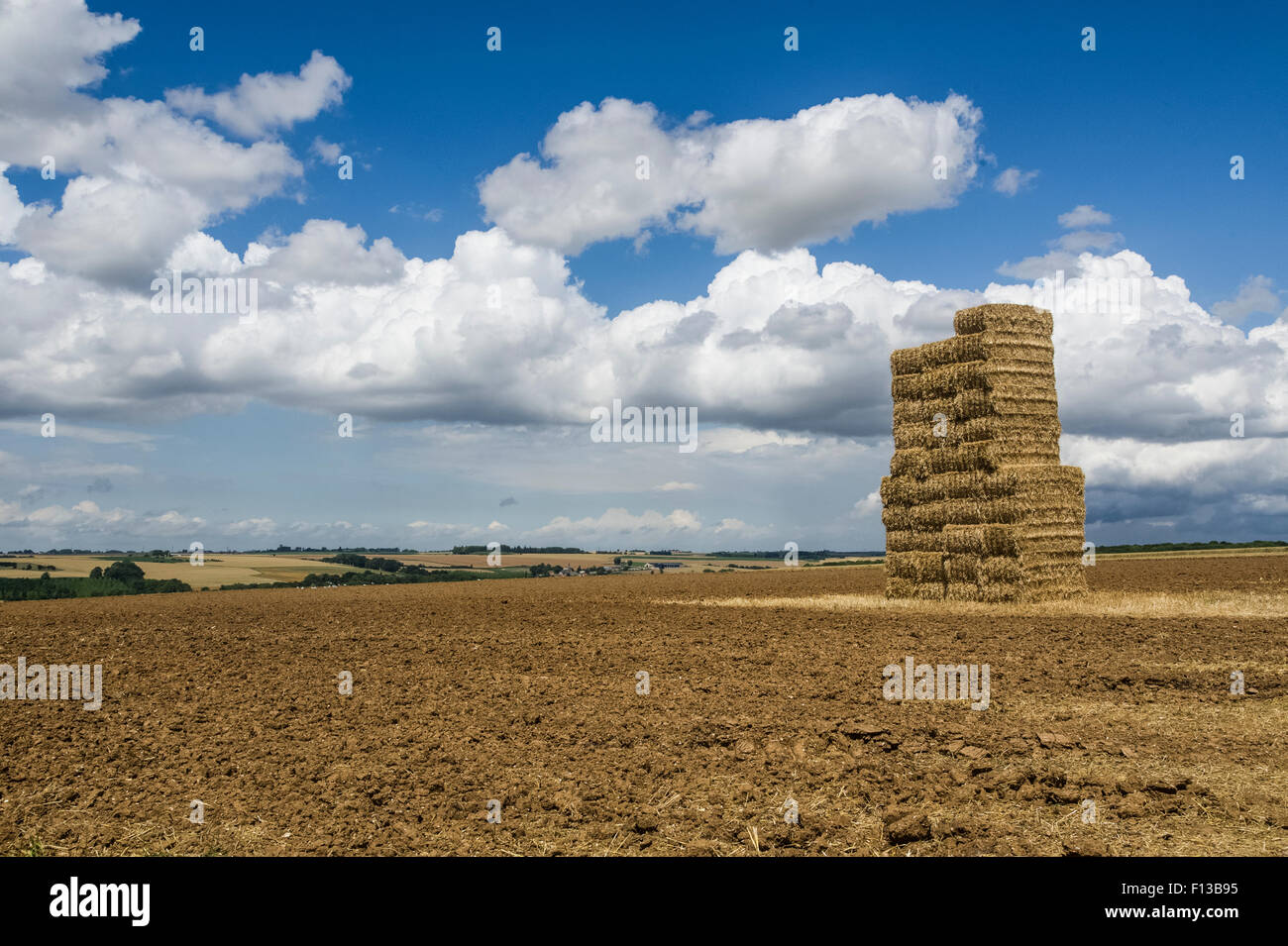 Wwi battlefields hi-res stock photography and images - Alamy