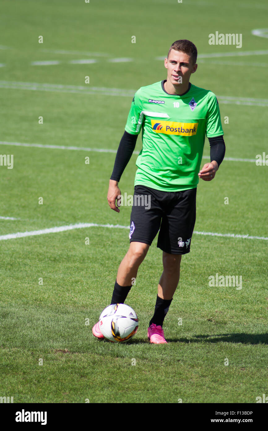 Professional football player hires stock photography and images Alamy