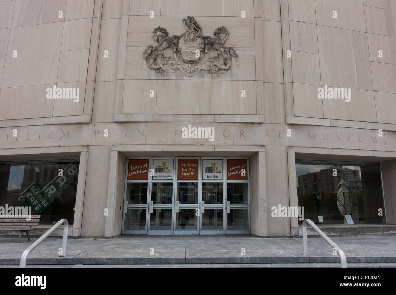 Exhibition state museum harrisburg pennsylvania hires stock