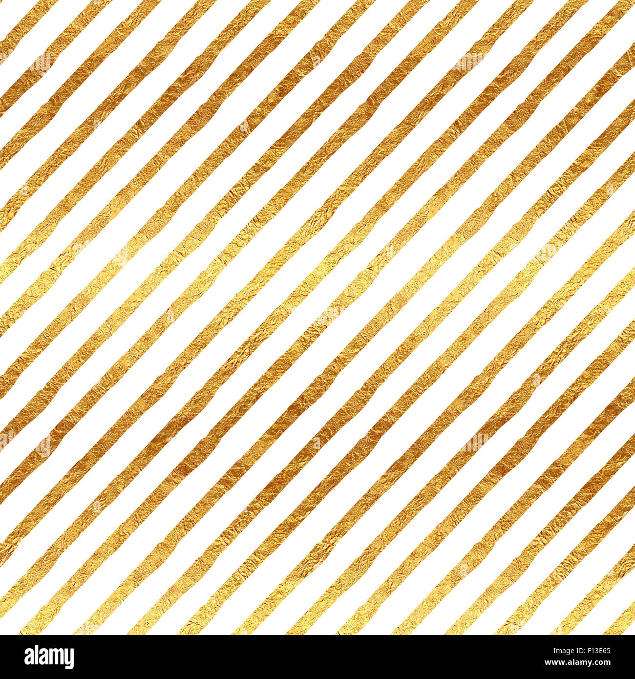 Gold stripes hi-res stock photography and images - Alamy