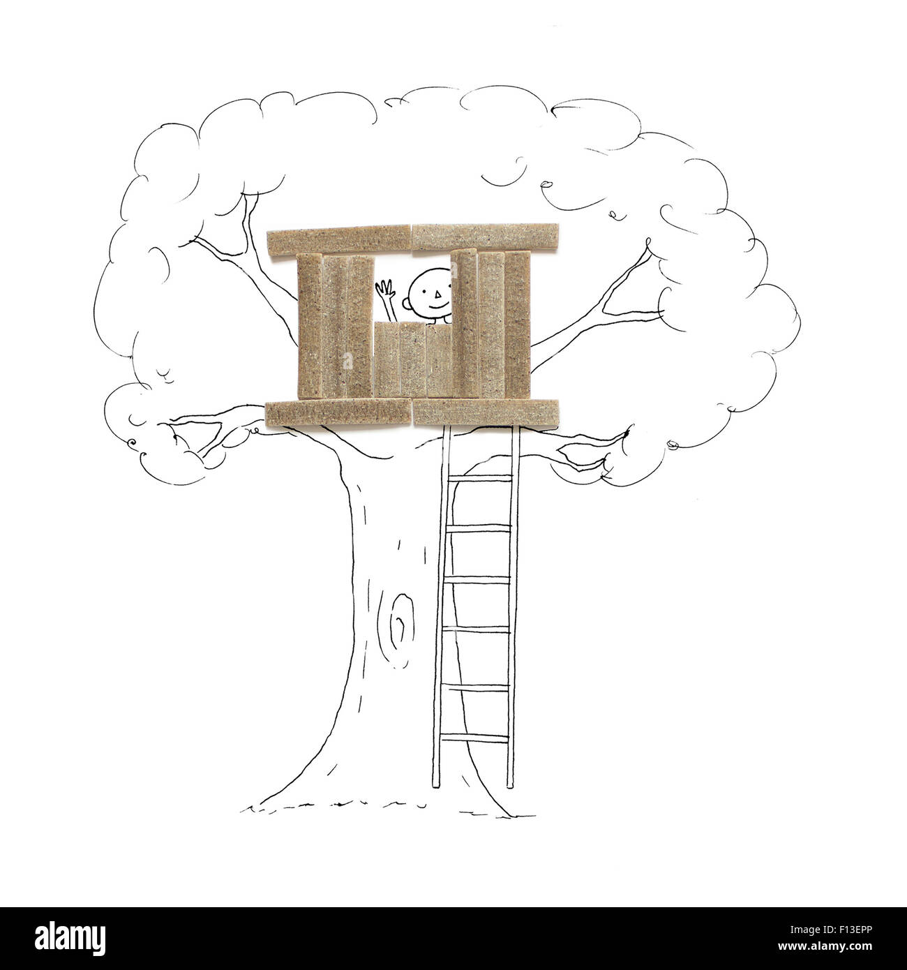 Beginner Cutting Activities for Young Kids - The Inspired Treehouse