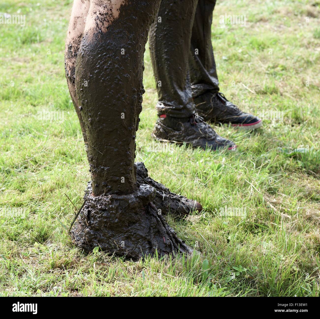 Two legs part hires stock photography and images Alamy