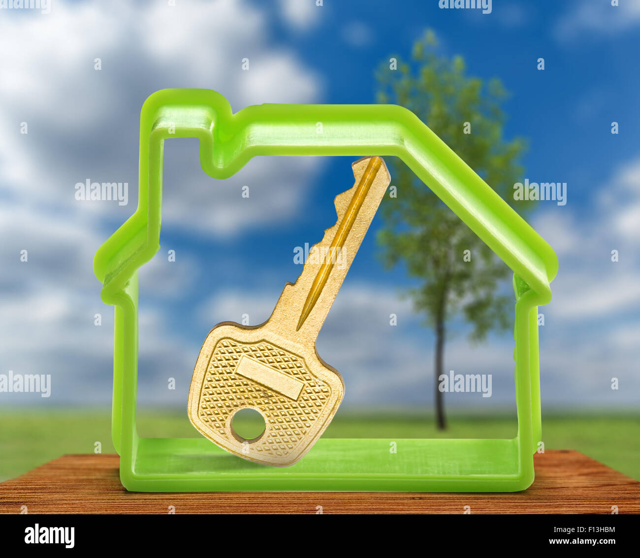 Dream key hi-res stock photography and images - Alamy