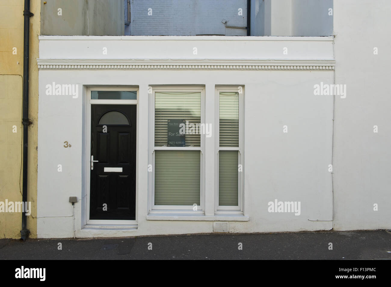 Flat buildings at brighton hires stock photography and images Alamy