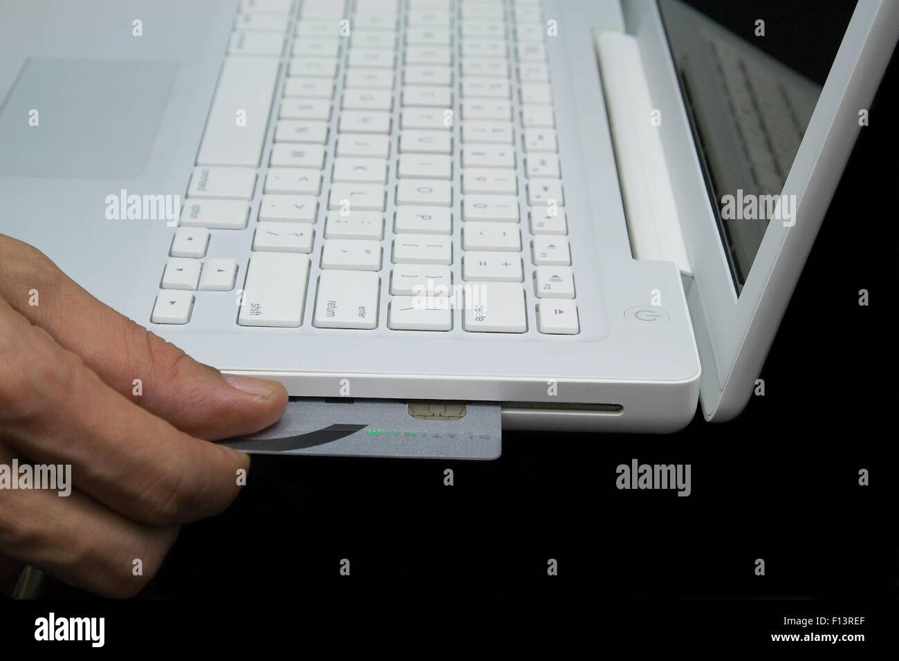 Visa Credit Card Security & Fraud Protection