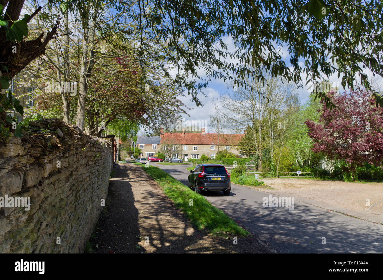 Yardley hastings hires stock photography and images Alamy