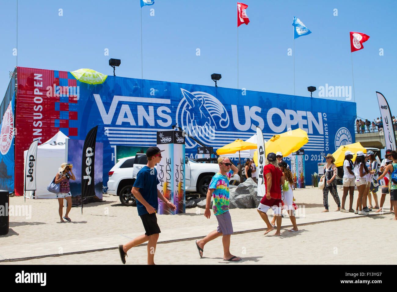 Us open logo hires stock photography and images Alamy