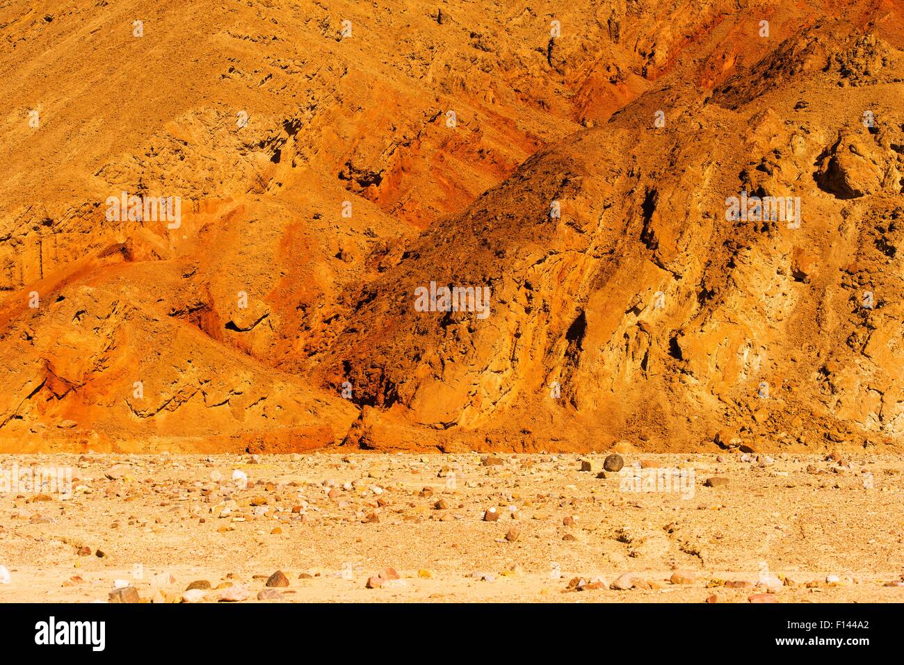 Badlands national park valley hi-res stock photography and images - Alamy