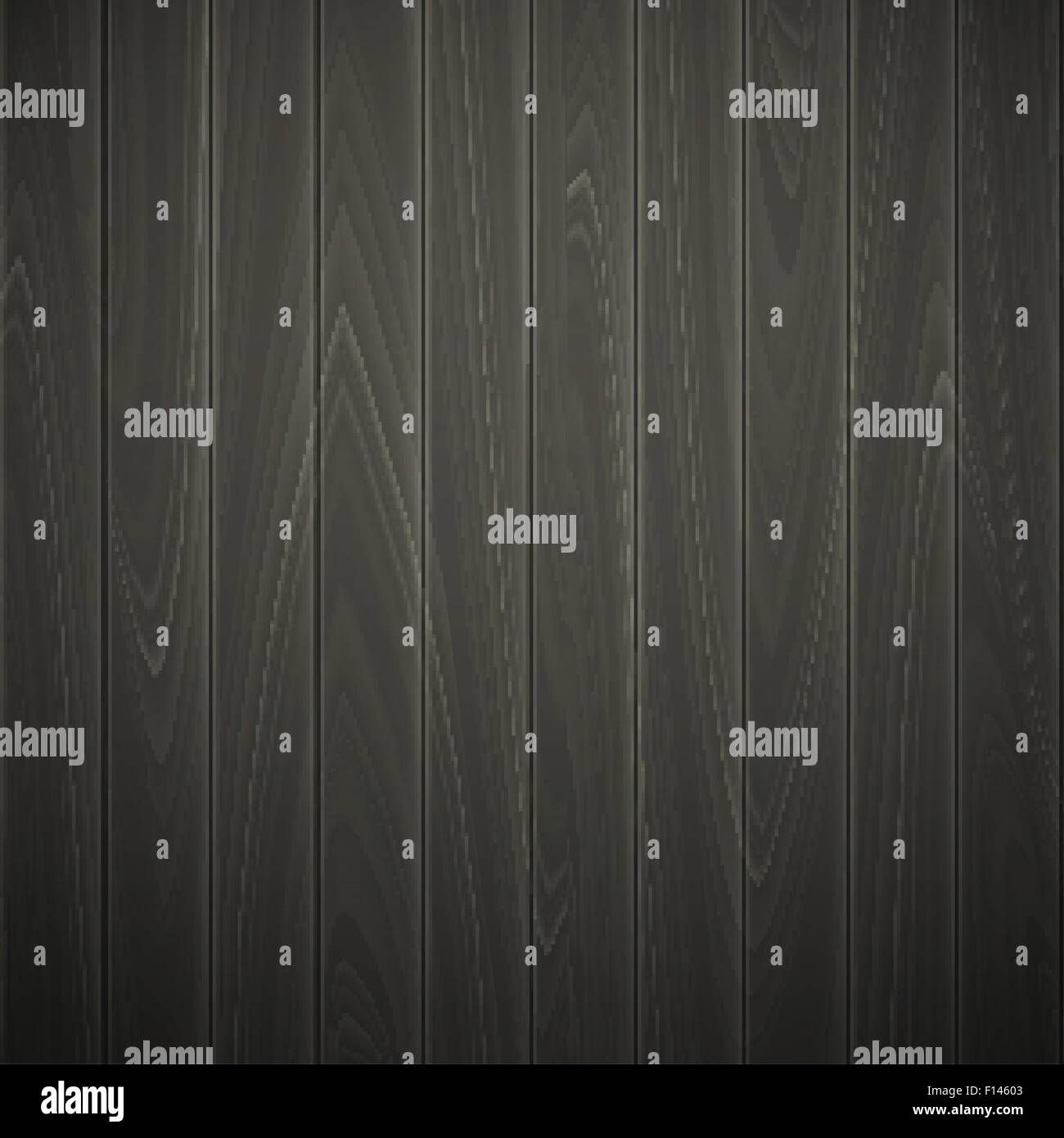 Wooden plank board background Stock Vector