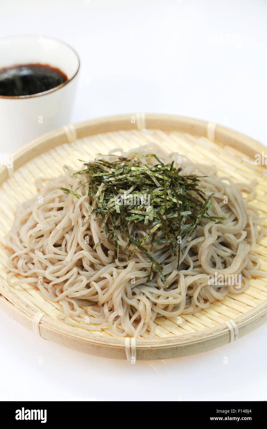 Chilled soba hires stock photography and images Alamy