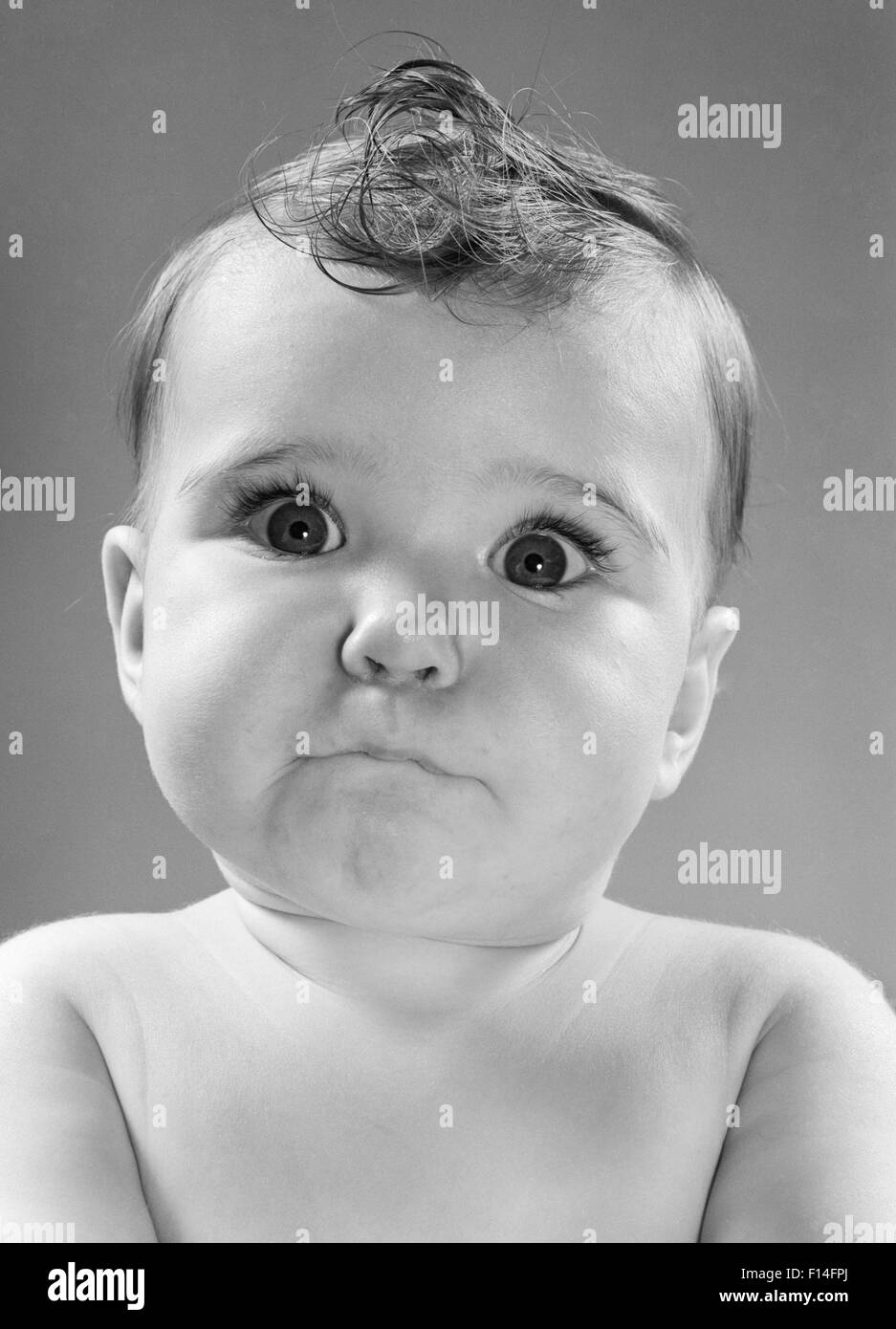 Mouth quizzical to camera hires stock photography and images Alamy