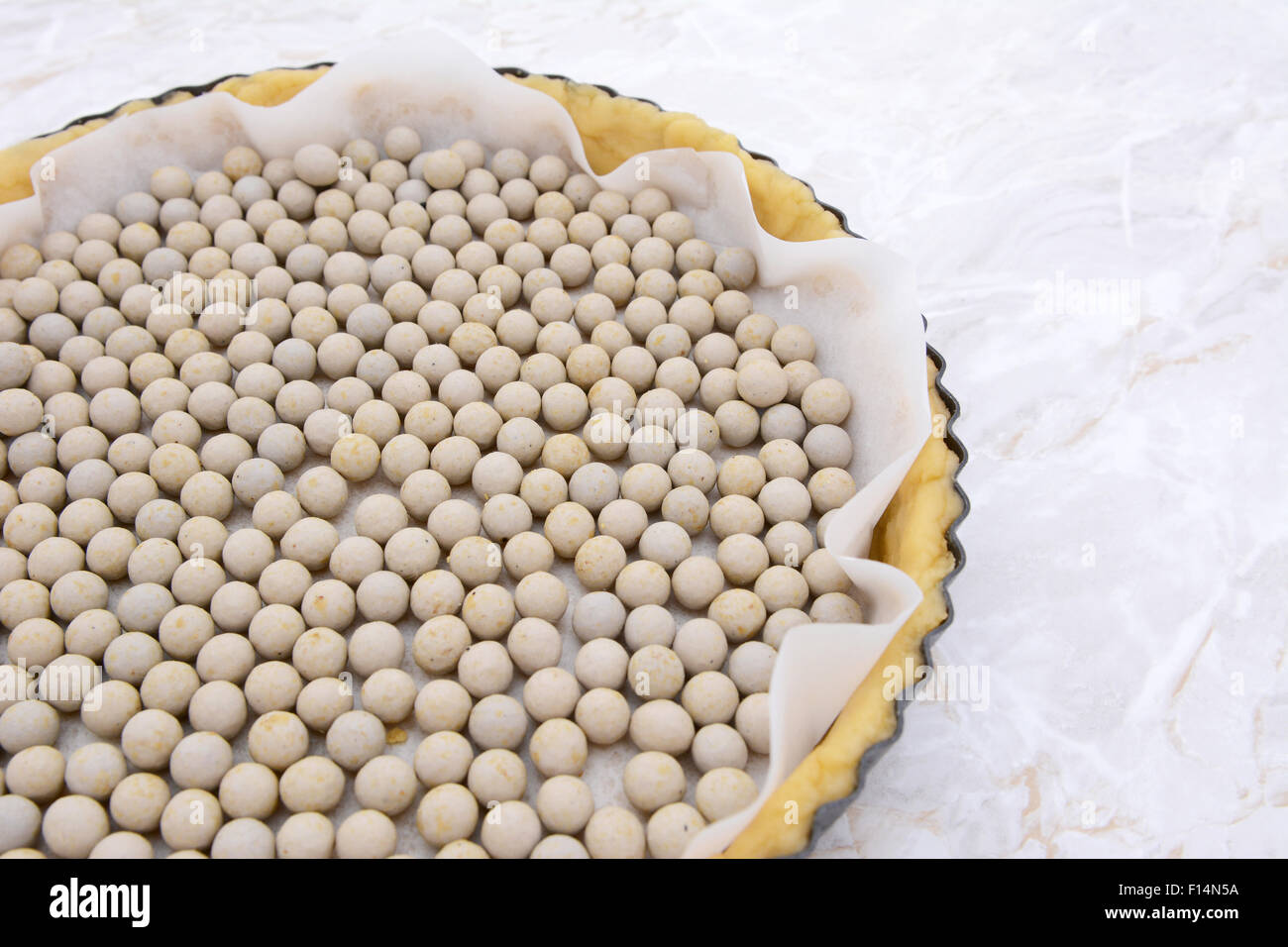 Beans in pastry case hires stock photography and images Alamy