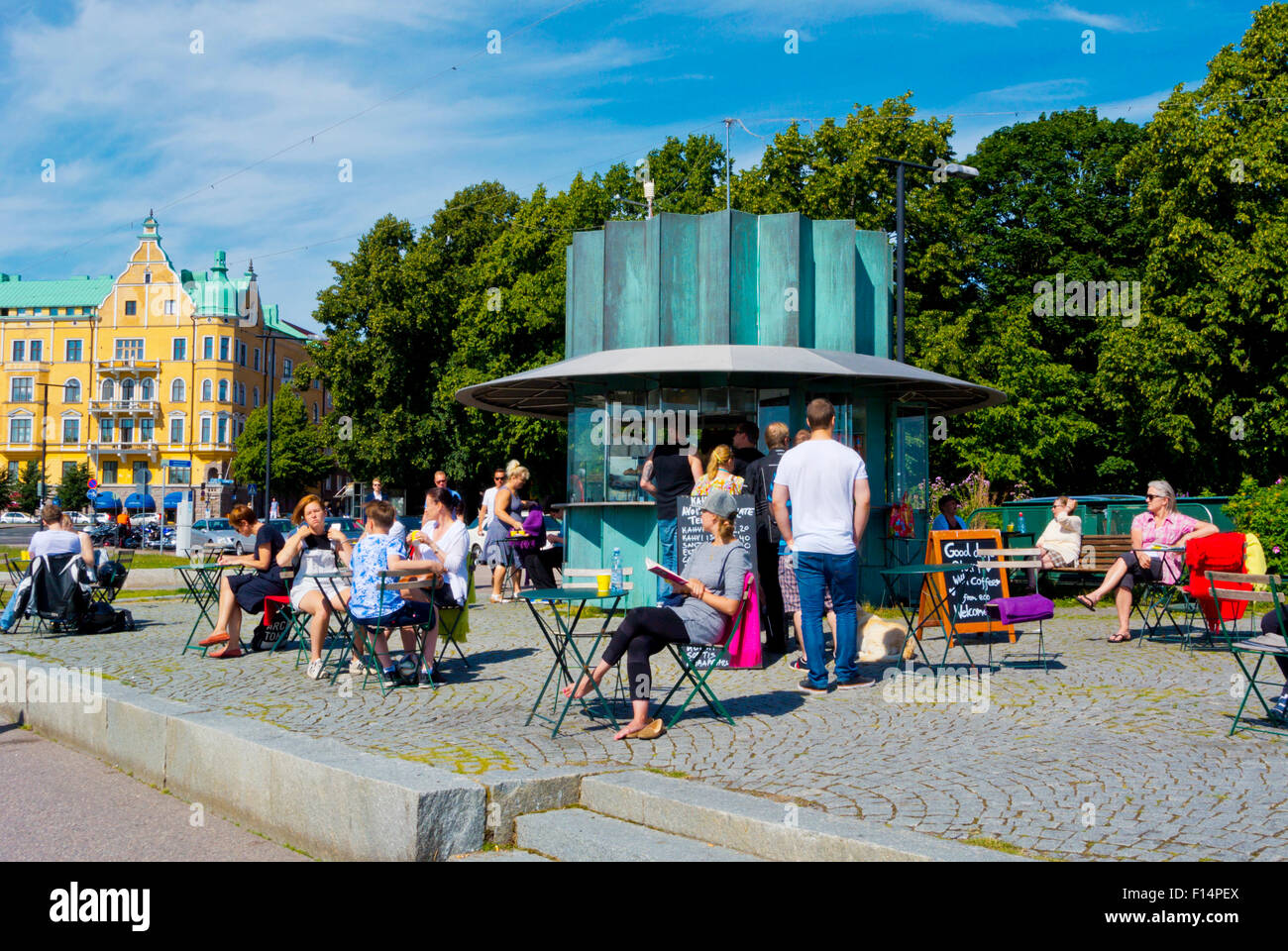 Helsinki cafe not store not shop hi-res stock photography and images - Page  11 - Alamy