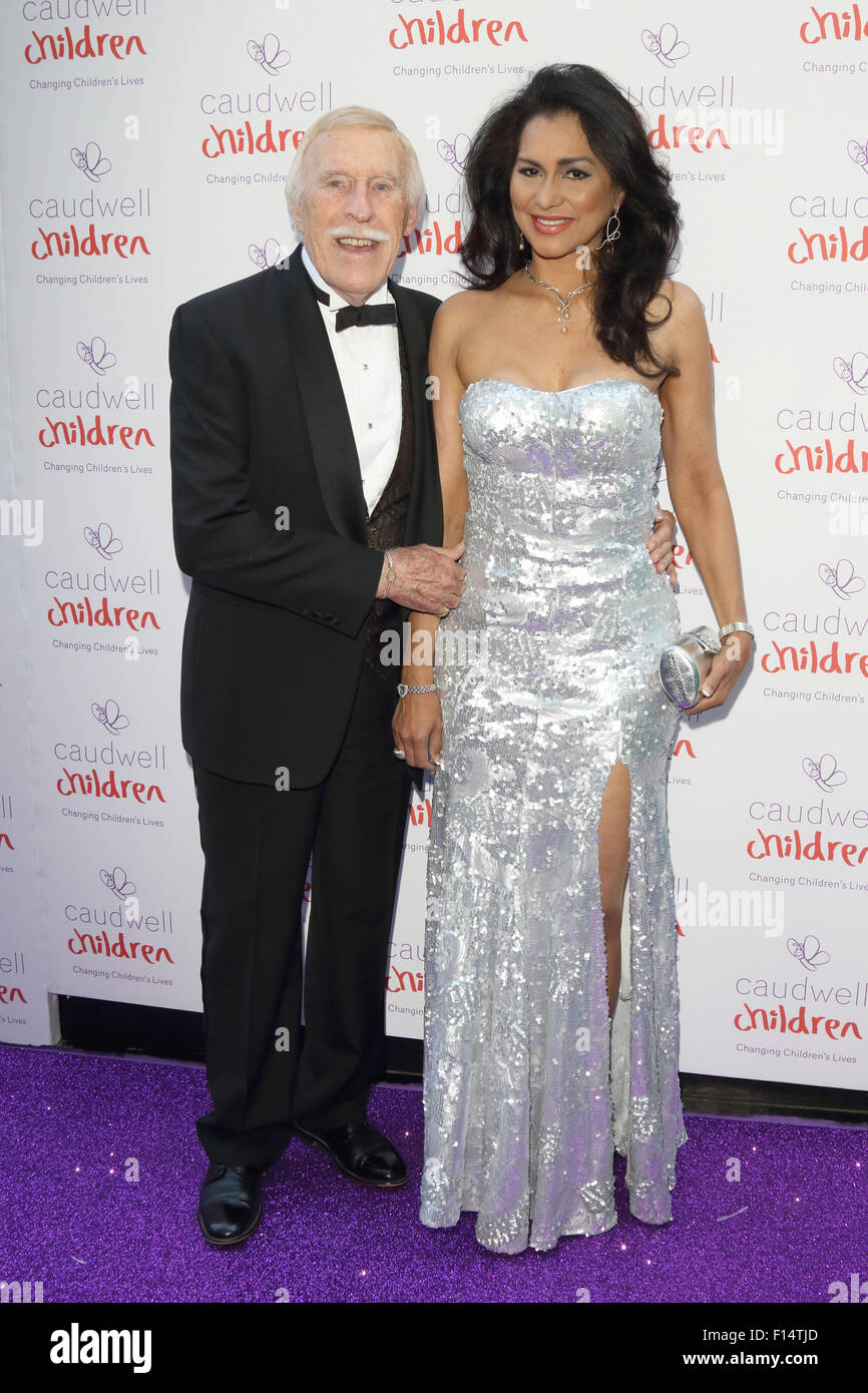Caudwell Children's Butterfly Ball 2015 - Arrivals Featuring: Bruce