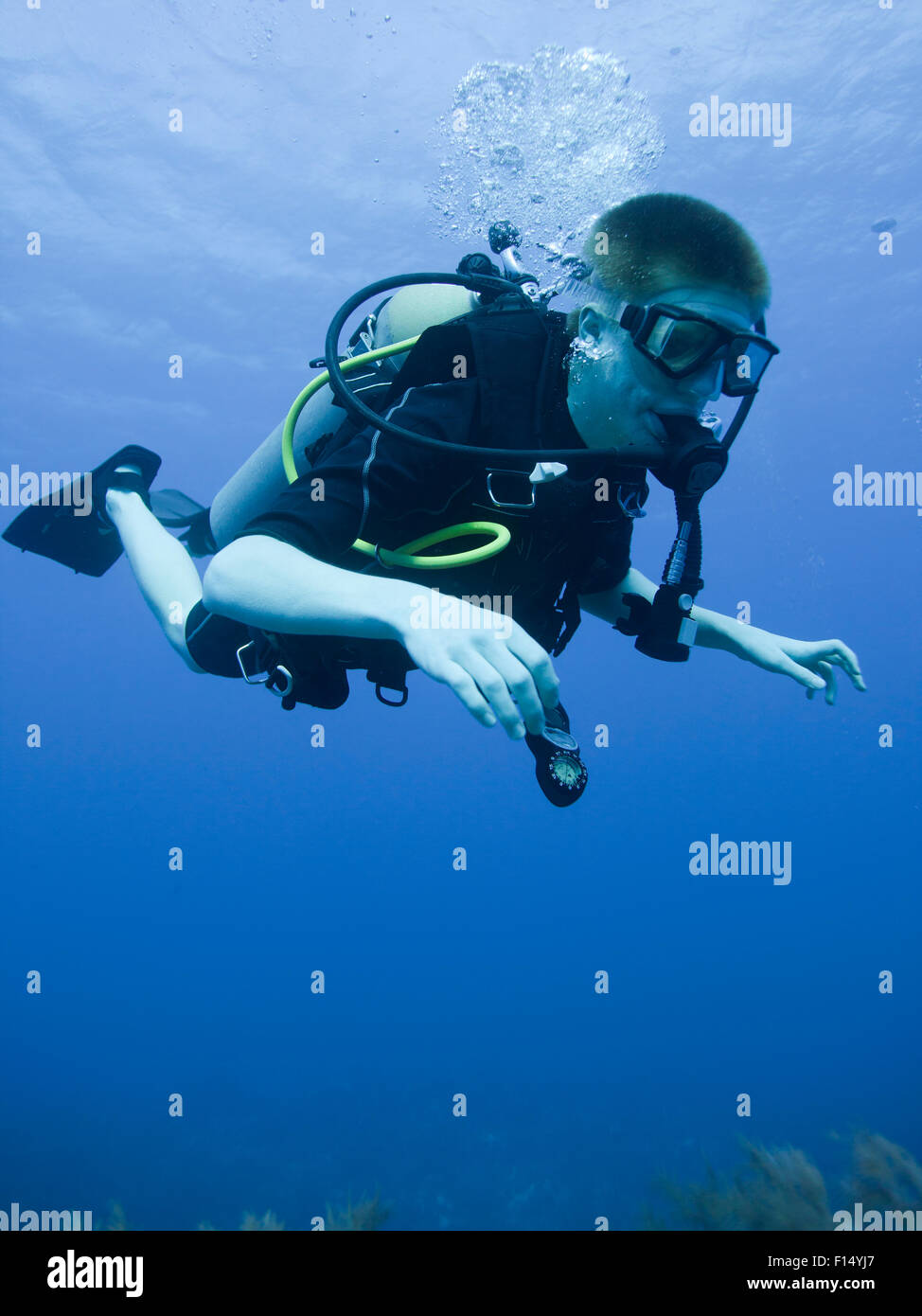 Scuba mask boys hires stock photography and images Alamy