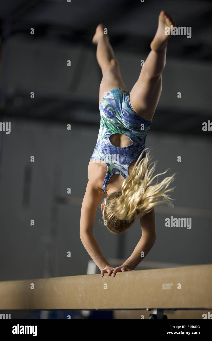 Balance Beam